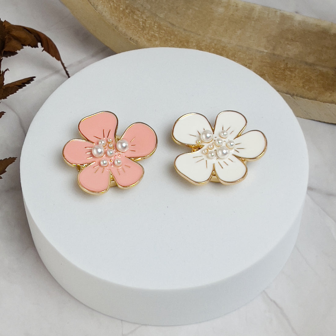 Orchidea | Set Gemelli