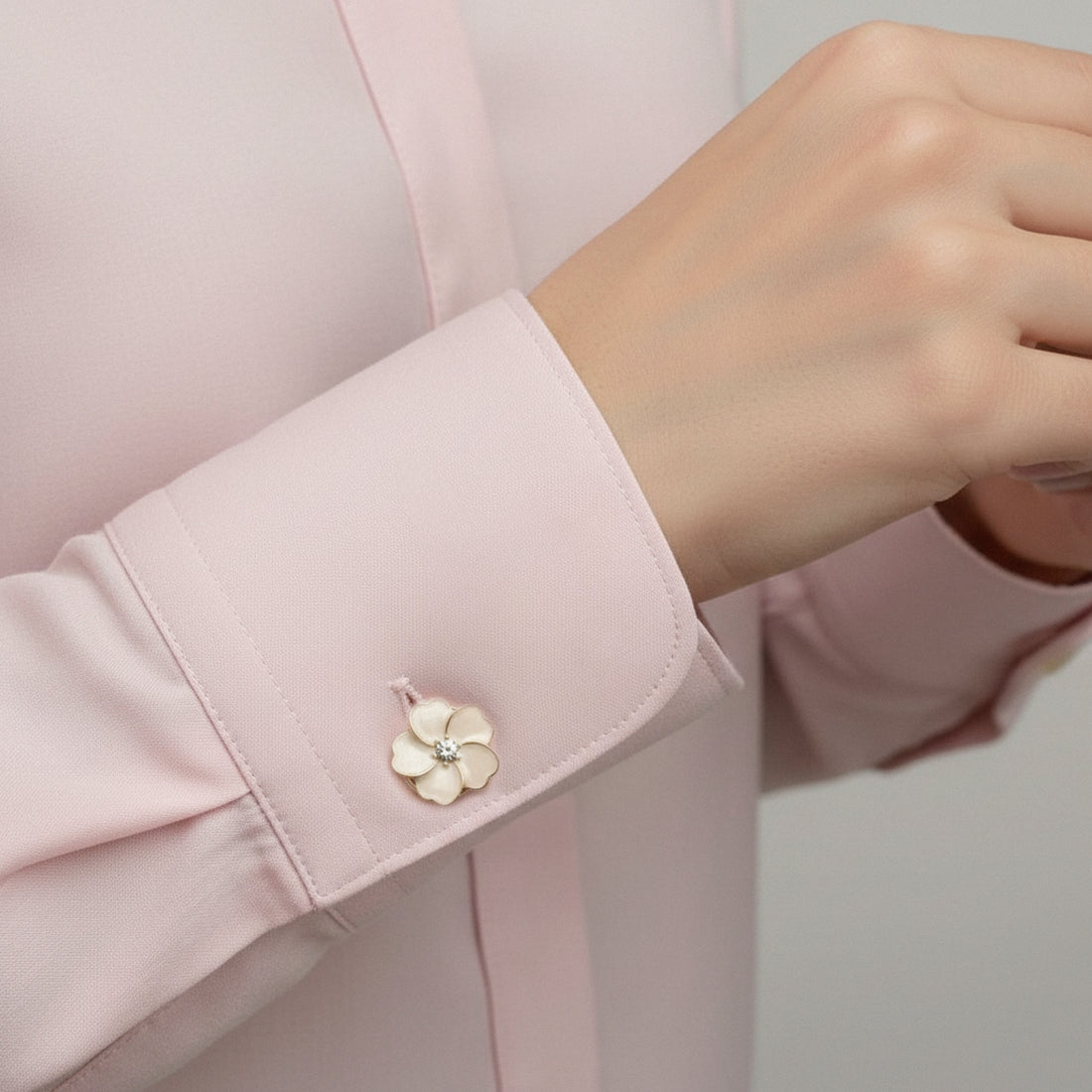 Peonia | Set Gemelli