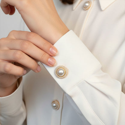 Perla | Set Camicia