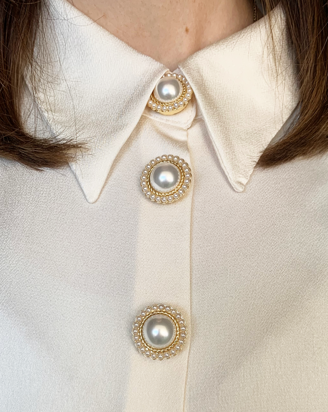 Perla | Set Camicia