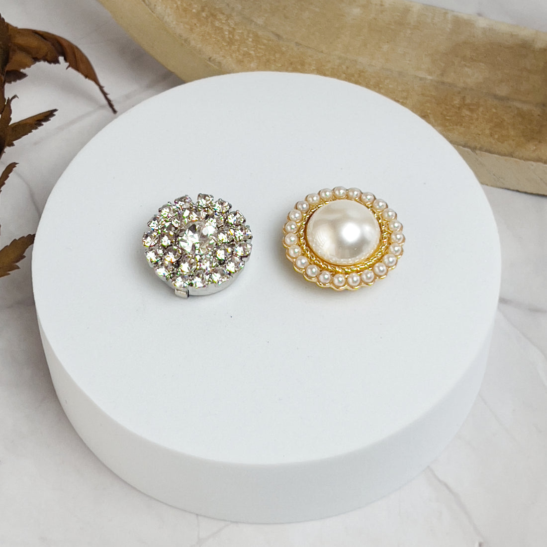 Rinascimento | Set Coppia Unica
