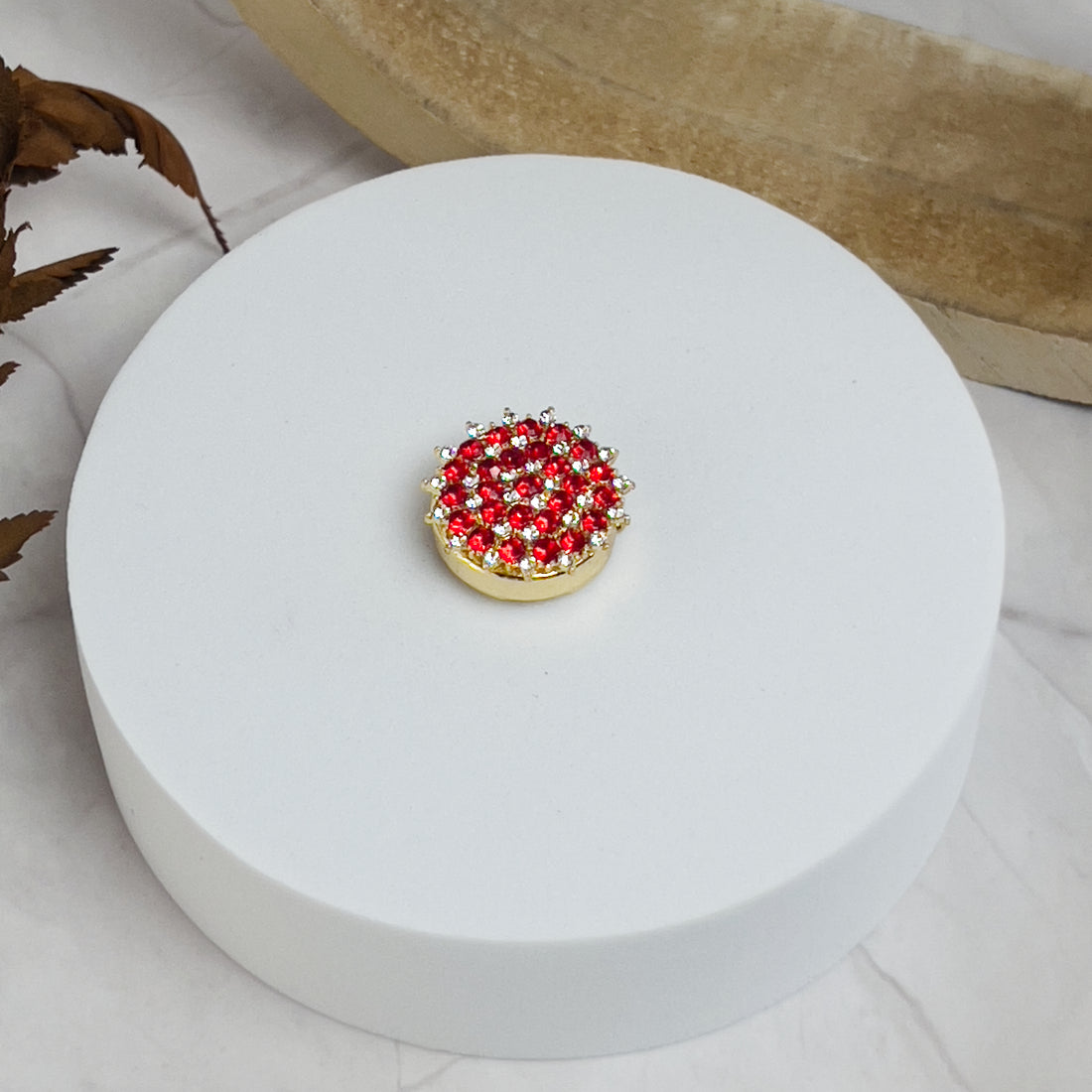 Rubinia | Set Gemelli