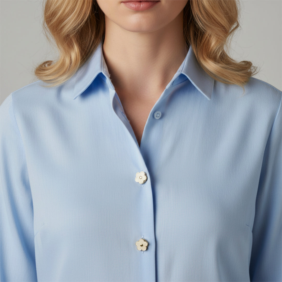 Margherita | Set Camicia