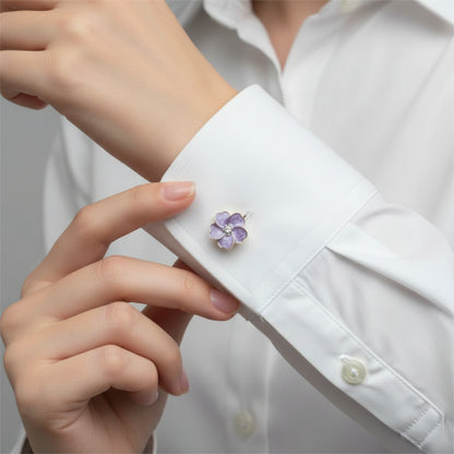 Peonia | Set Camicia