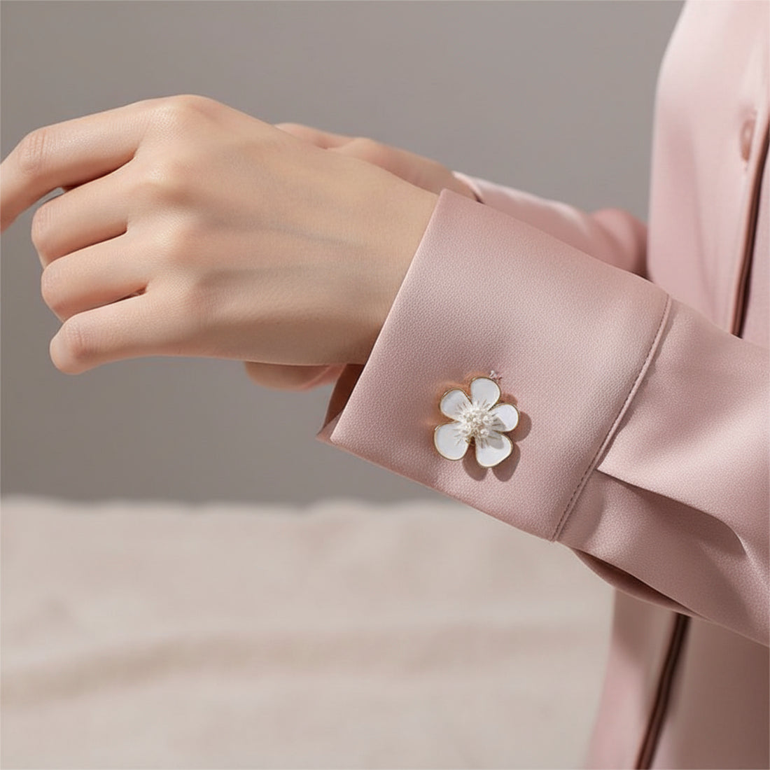 Orchidea | Set Gemelli