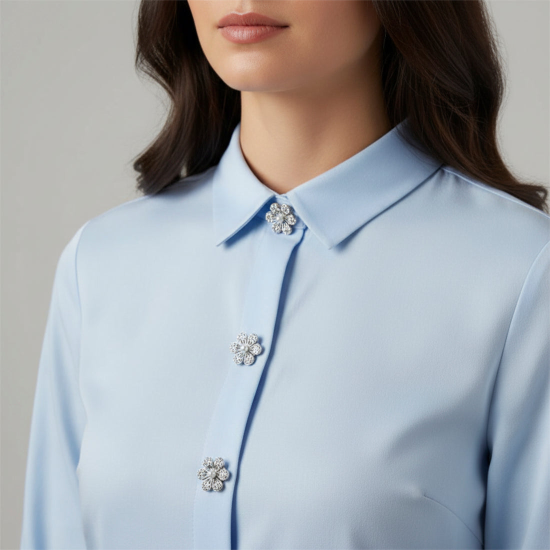 Flora | Set Camicia
