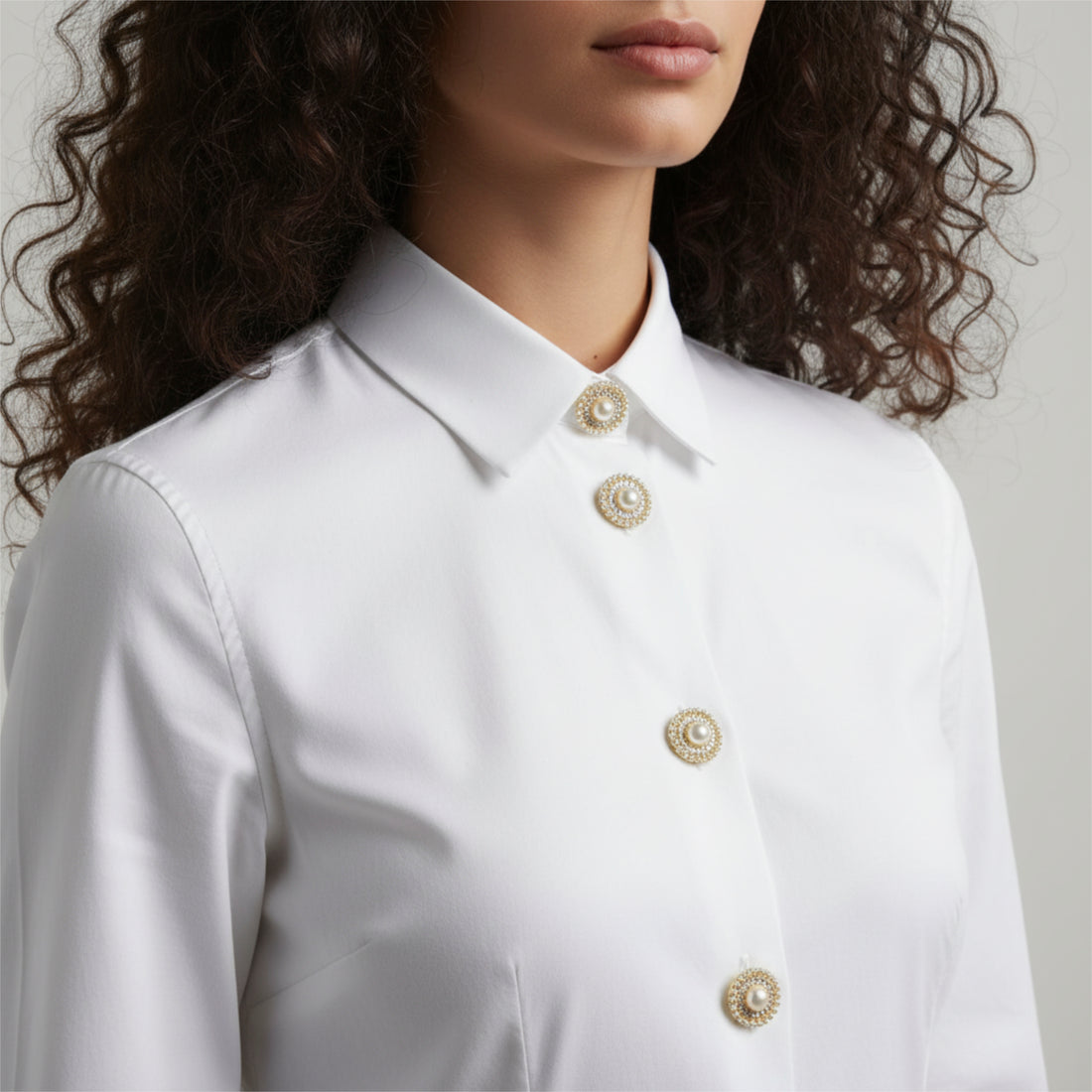 Beatrice | Set Camicia