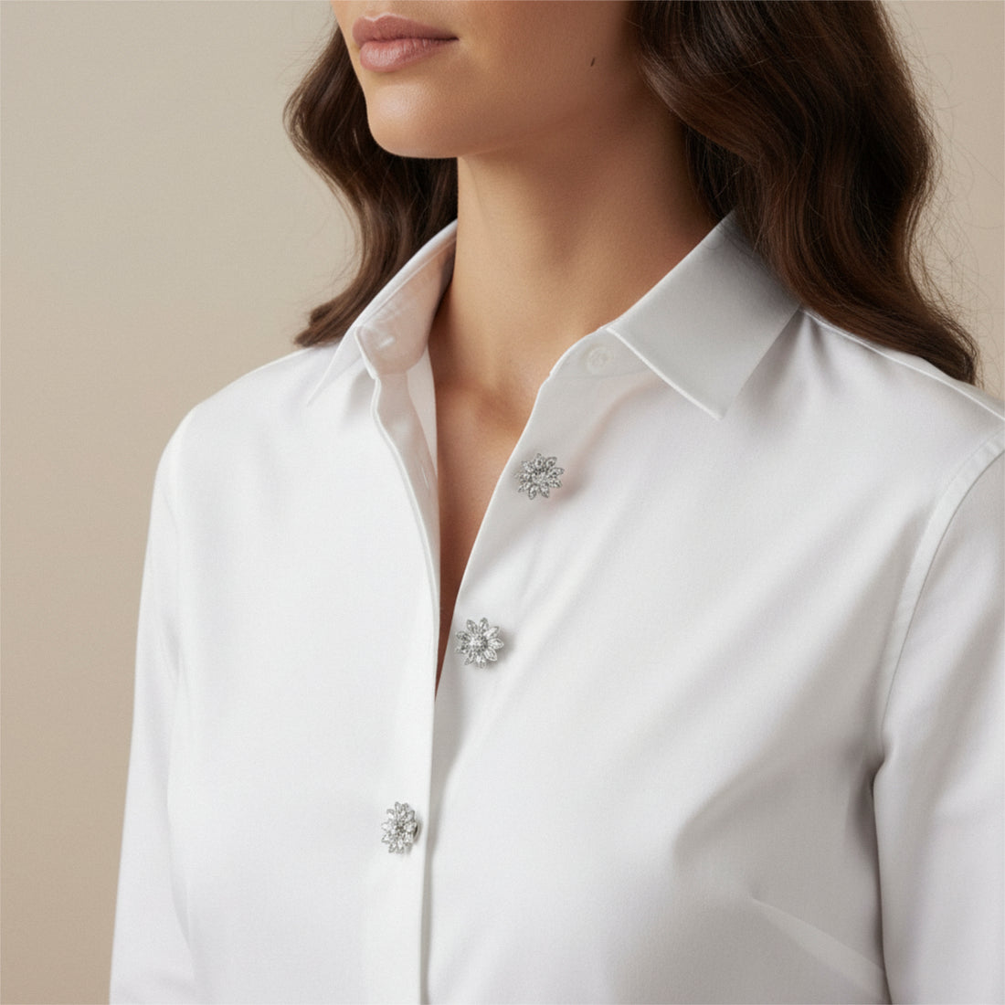 Alma | Set Camicia Completa