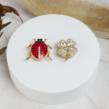 Talismano | Set Coppia Unica