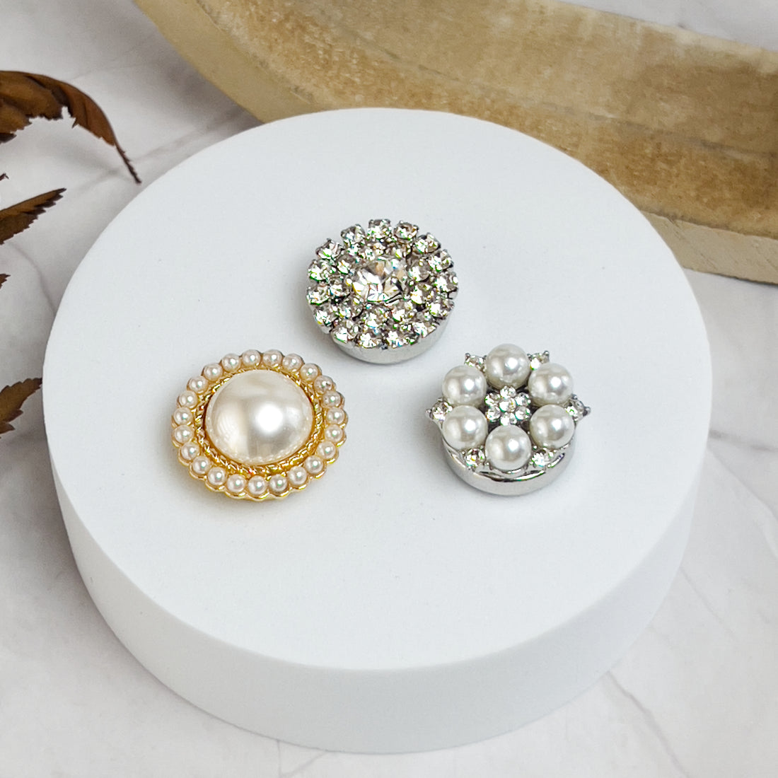 Tocco di Luce | Set Risparmio 3 Gemelli